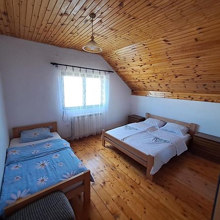 Apartments Durdic جابلياك المظهر الخارجي الصورة