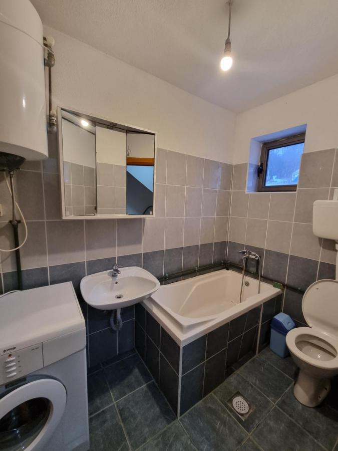 Apartments Durdic جابلياك المظهر الخارجي الصورة