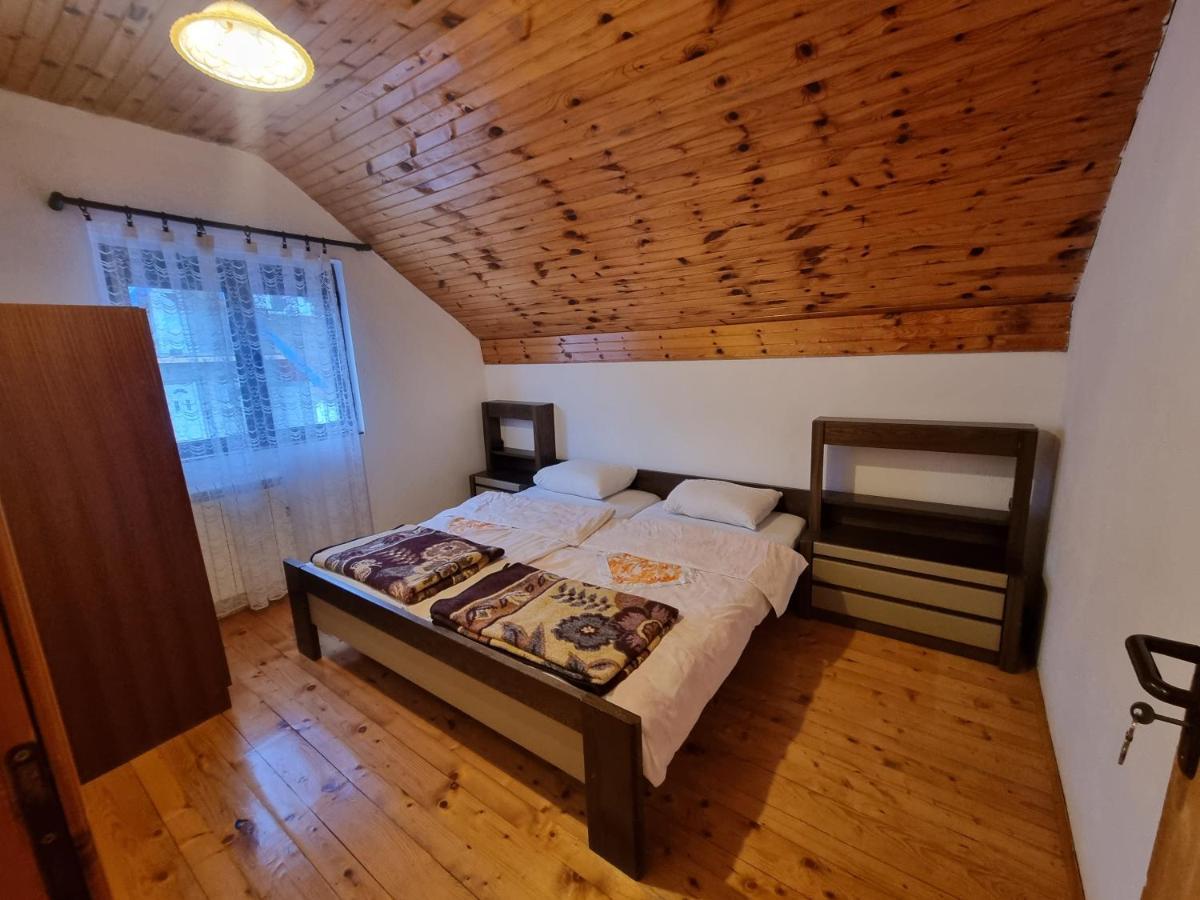 Apartments Durdic جابلياك المظهر الخارجي الصورة