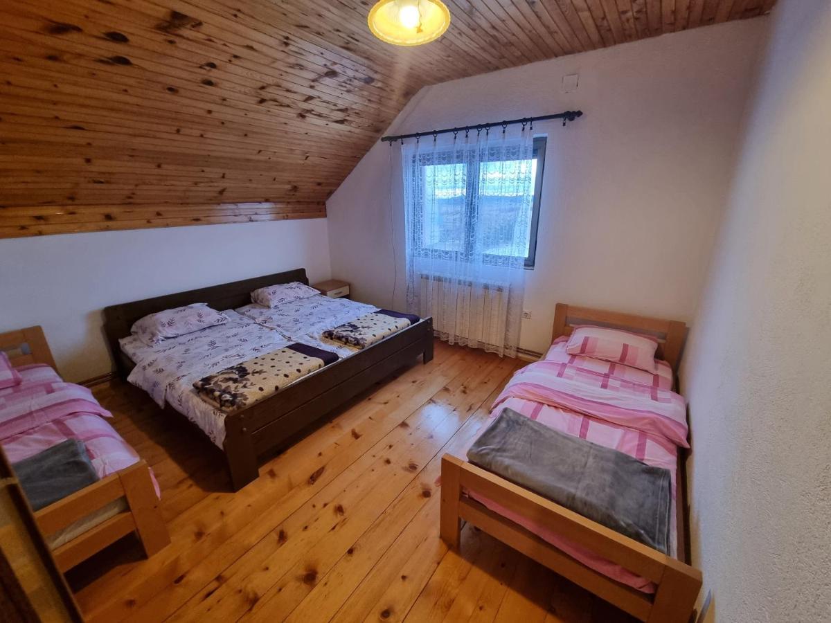 Apartments Durdic جابلياك المظهر الخارجي الصورة