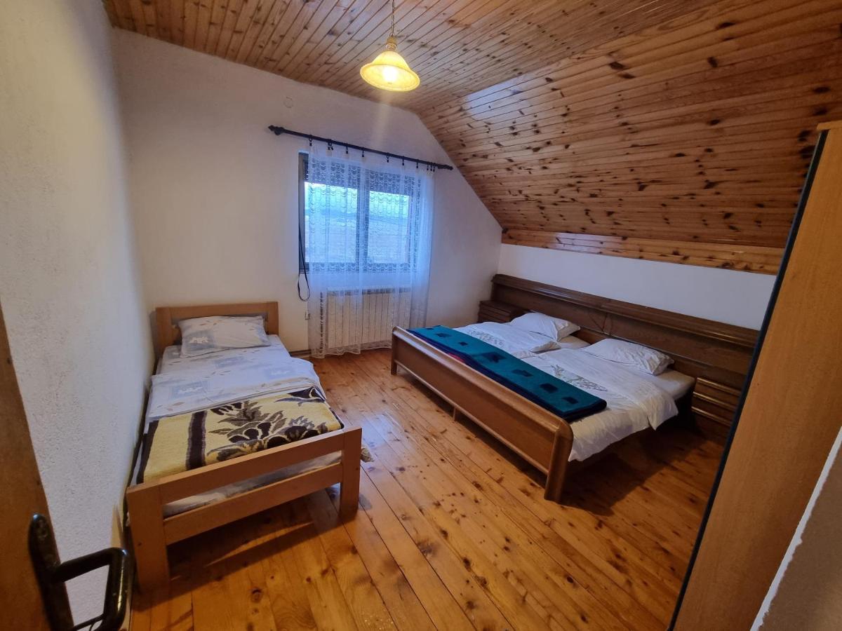Apartments Durdic جابلياك المظهر الخارجي الصورة