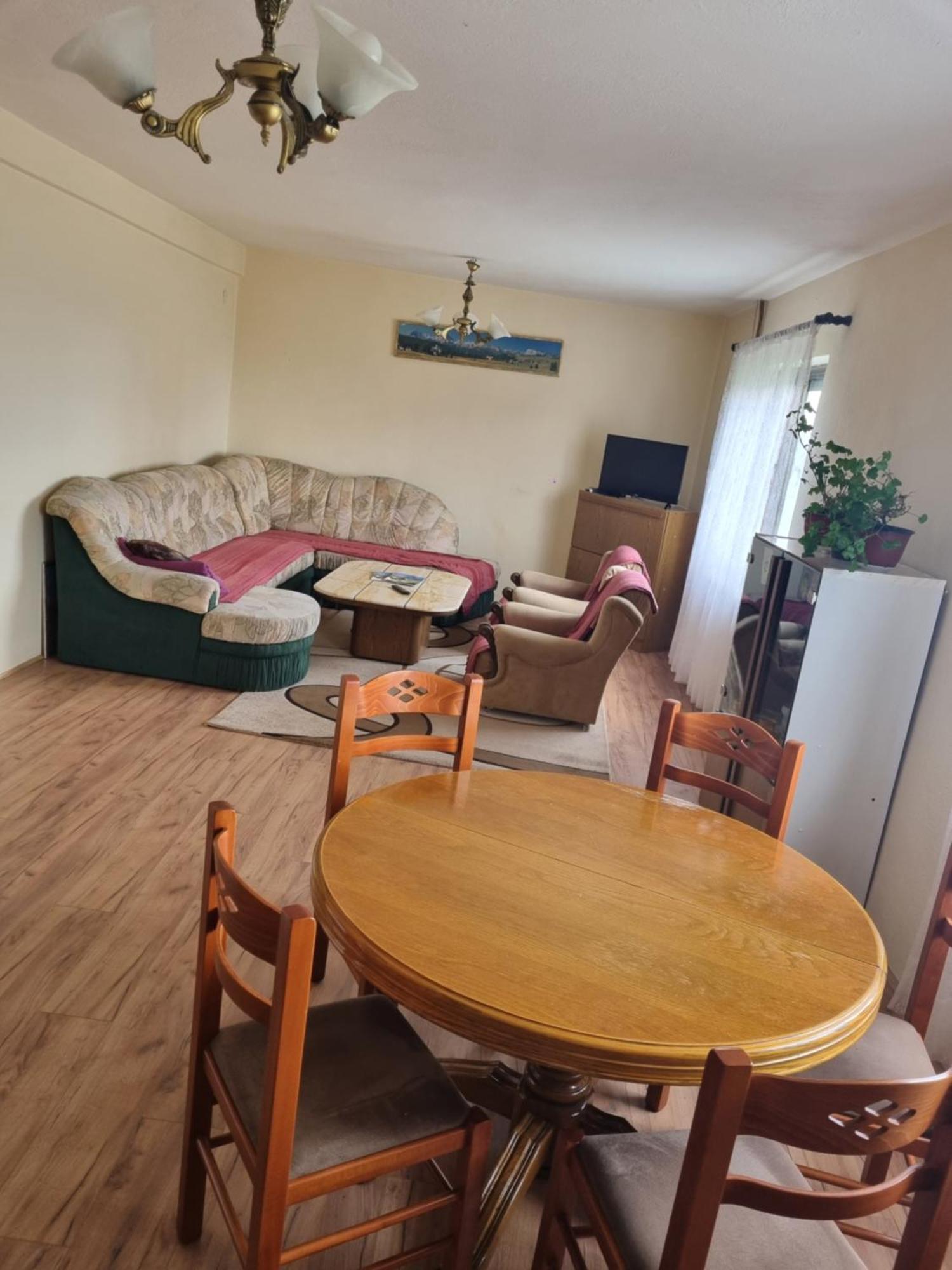 Apartments Durdic جابلياك المظهر الخارجي الصورة