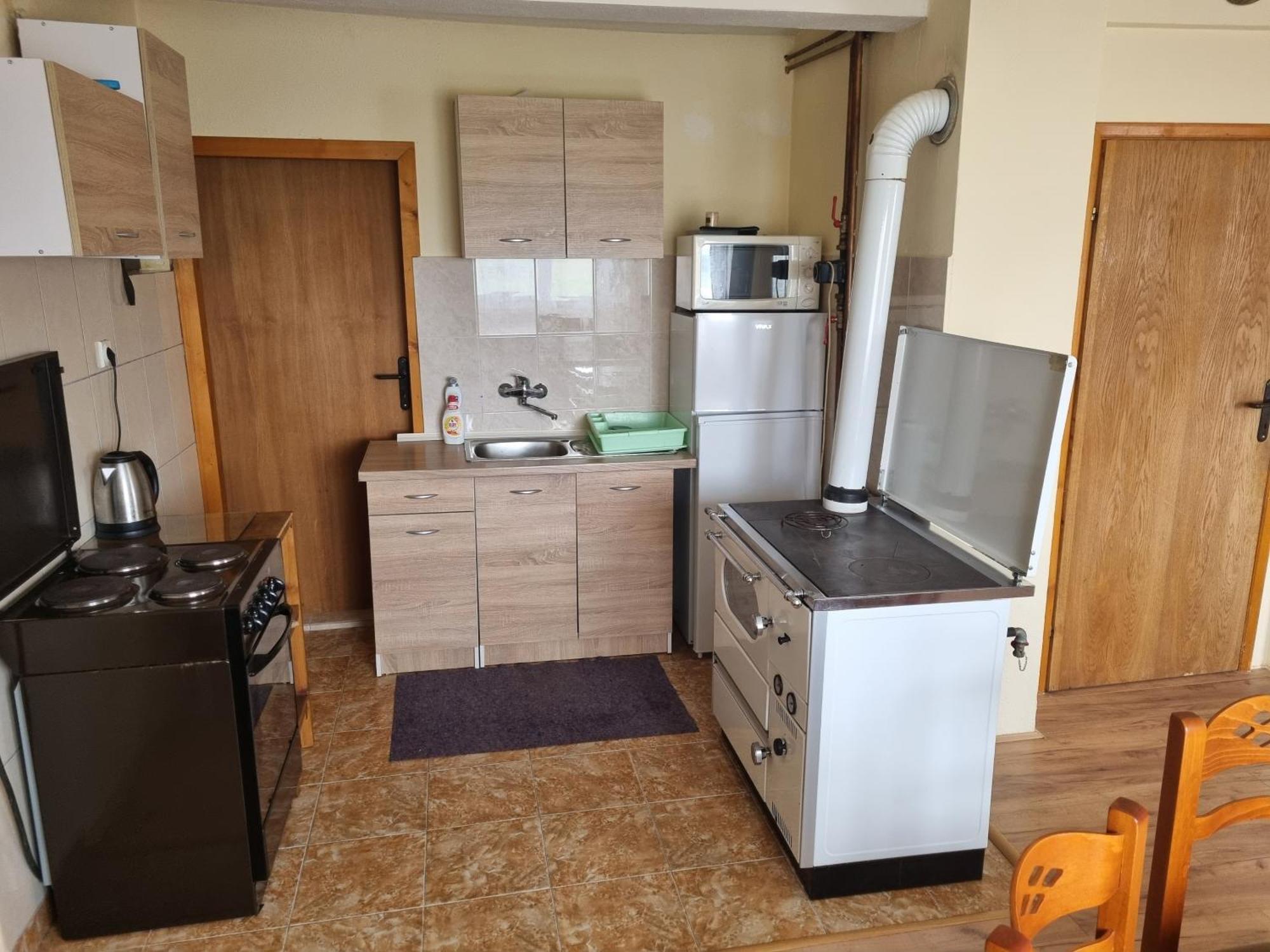 Apartments Durdic جابلياك المظهر الخارجي الصورة