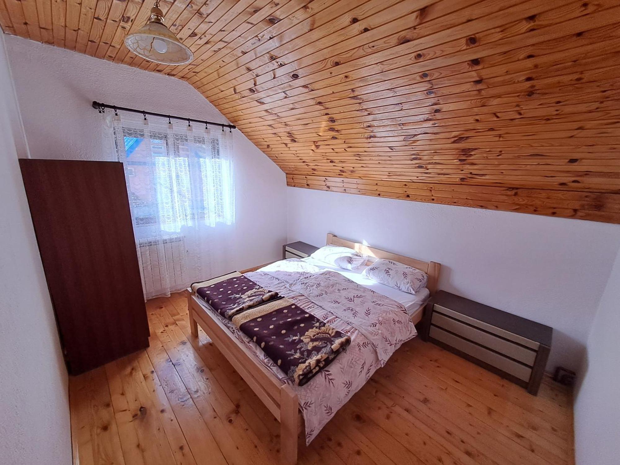 Apartments Durdic جابلياك المظهر الخارجي الصورة